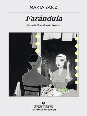 cover image of Farándula